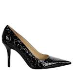 WOMENS GINES PUMP - BLACK