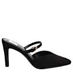 WOMENS ELLEGANZA PUMP - BLACK