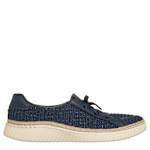WOMENS VENTURA BLVD SNEAKER - NAVY