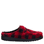 WOMENS WENDY SLIPPER - RED