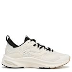 WOMENS NEVER QUIT 2 CROSS TRAINING SNEAKER - WHITE