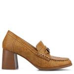 WOMENS AISHA DRESS - TAN