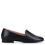 WOMENS ISHANI LOAFER - NAVY