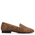 WOMENS ISHANI LOAFER - LEOPARD