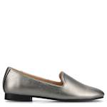 WOMENS ISHANI LOAFER - PEWTER