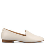 WOMENS ISHANI LOAFER - BONE