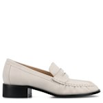 WOMENS DANNA LOAFER - BONE