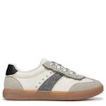 WOMENS TASTIC 2 SNEAKER - WHITE