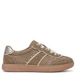 WOMENS TASTIC 2 SNEAKER - OLIVE