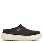 WOMENS SEADREAM CLOG - BLACK