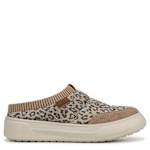 WOMENS SEADREAM CLOG - LEOPARD