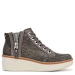 WOMENS CAMDEN 2 SNEAKER - DARK GREY