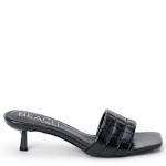 WOMENS ROSANNA SANDAL - BLACK