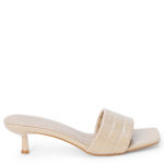 WOMENS ROSANNA SANDAL - SAND