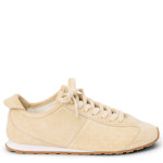WOMENS LINCOLN SNEAKER - NATURAL