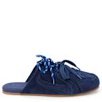 WOMENS DEVYN CLOG - NAVY