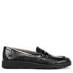 WOMENS VERONICA 2 LOAFER - BLACK