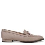 WOMENS FABLE LOAFER - BROWN