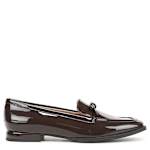 WOMENS FABLE LOAFER - CHOCOLATE