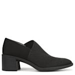 WOMENS JARRETT BOOTIE - BLACK