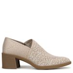 WOMENS JARRETT BOOTIE - SAND
