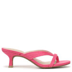 WOMENS NAVINE DRESS SANDAL - PINK