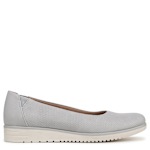 WOMENS IDEA FLAT - GREY