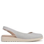 WOMENS IDEA FLAT - STONE