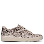 WOMENS NEELA SNEAKER - BEIGE