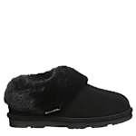 WOMENS BELLA SLIPPER - BLACK