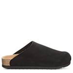 WOMENS TRINITY CLOG - BLACK