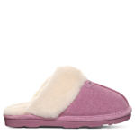 WOMENS LOKI II SLIPPER - ROSE GOLD