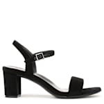 WOMENS BRISTOL SANDAL - BLACK