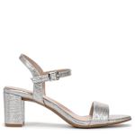 WOMENS BRISTOL SANDAL - SILVER