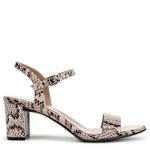 WOMENS BRISTOL SANDAL - OFF WHITE