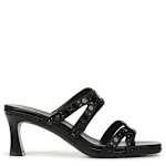 WOMENS KIMI SANDAL - BLACK