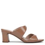 WOMENS NESSA SANDAL - COFFEE