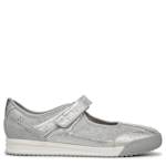 WOMENS GRETA MARY JANE SNEAKER - GREY