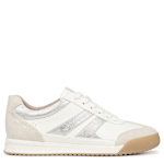 WOMENS GARNET SNEAKER - WHITE