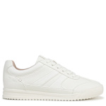 WOMENS GARNET SNEAKER - WHITE
