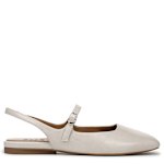 WOMENS ANIKKA FLAT - BEIGE