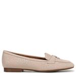 WOMENS BRODY LOAFER - SAND