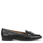WOMENS BRODY LOAFER - BLACK