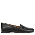 WOMENS DAHLIA LOAFER - BLACK