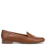 WOMENS DAHLIA LOAFER - BROWN