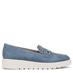 WOMENS ELIN LOAFER - BLUE
