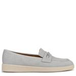WOMENS ISLA LOAFER - GREY