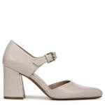 WOMENS PIXIE PUMP - IVORY