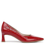 WOMENS TYLAN PUMP - RED