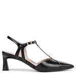 WOMENS TORIN PUMP - BLACK